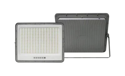 Llifoleuadau Solar pwerus