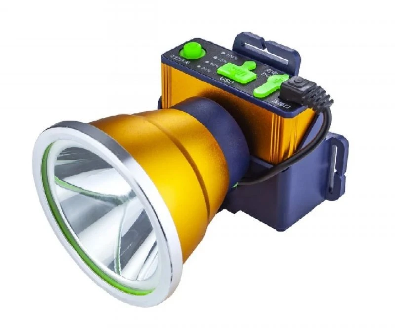 Underground Mining LED Headlamp suppliers